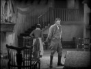 The Farmer's Wife (1928)Jameson Thomas, Lillian Hall-Davis and stairs